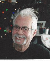 Randy Keith Andrus